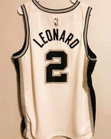LEONARD KAWHI (SAS)