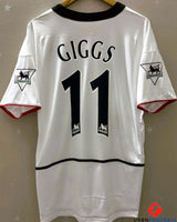 GIGGS RYAN 2002-03 (Man U)