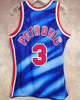 PETROVIC DRAZEN (NJN)