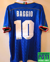 Baggio Roberto 1995-96 (Italy)