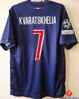 KVARATSKHELIA KVICHA 2024-25 (Psg)