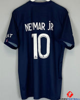 NEYMAR Jr 2022-23 (Psg)