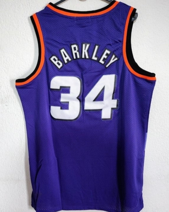 BARKLEY CHARLES (PHO)
