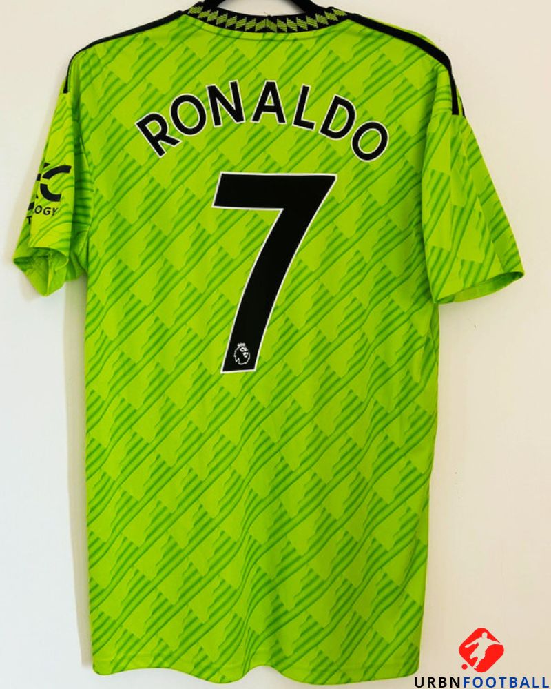 RONALDO CRISTIANO 2022-23 (Man U)