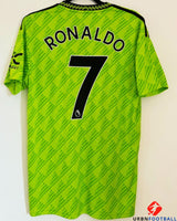 RONALDO CRISTIANO 2022-23 (Man U)