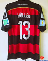MULLER THOMAS 2014-15 (Ger)