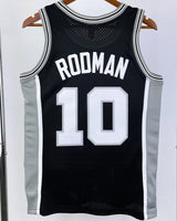 RODMAN DENNIS (SAS)