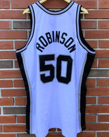 ROBINSON DAVID (SAS)