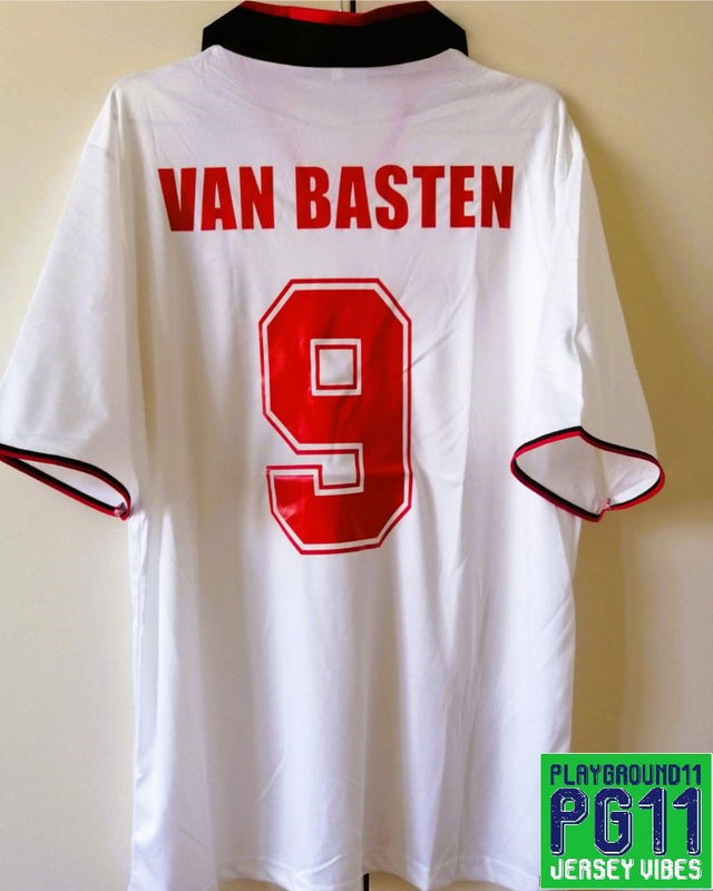 Van Basten Marco 1988-89 (Milan)