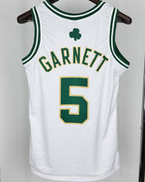 GARNETT KEVIN (BOS)
