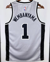 WEMBANYAMA VICTOR (SAS)