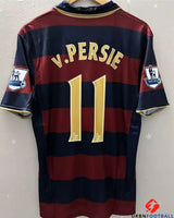VAN PERSIE ROBIN 2007-08 (Ars)