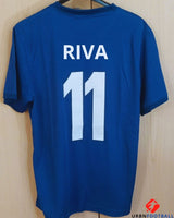 RIVA GIGI 1970-71 (Ita)