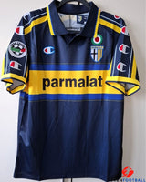 BUFFON GIANLUIGI 1999-00 (Par)