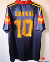 GIANNINI GIUSEPPE 1991-92 (Rom)