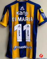 DI MARIA ANGEL 2025-26 (Ros)