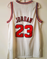 JORDAN MICHAEL (CHI)