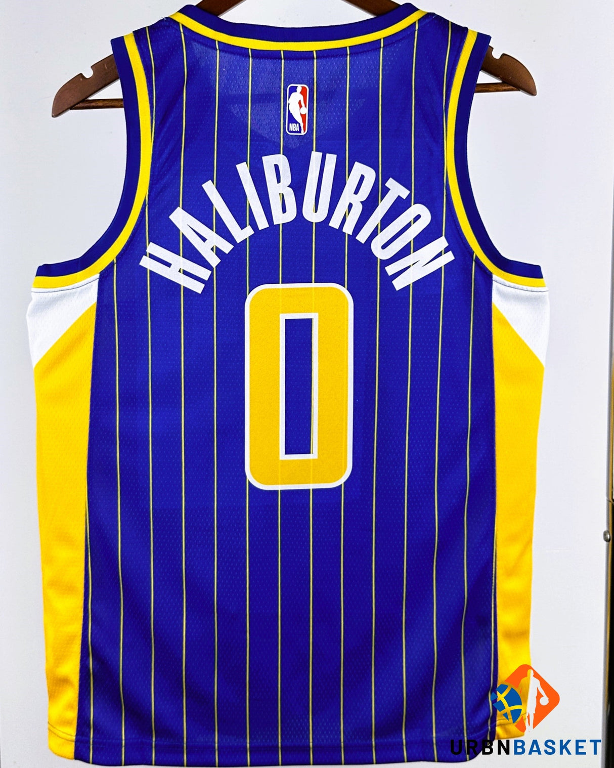 HALIBURTON TYRESE (IND)