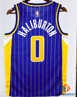 HALIBURTON TYRESE (IND)