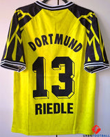RIEDLE KARL-HEINZ 1994-95 (Bor D)