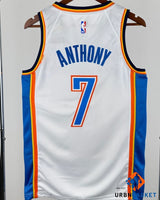 ANTHONY CARMELO (OKC)