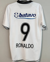 RONALDO 2011-12 (Cor)