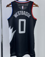WESTBROOK RUSSELL (LAC)