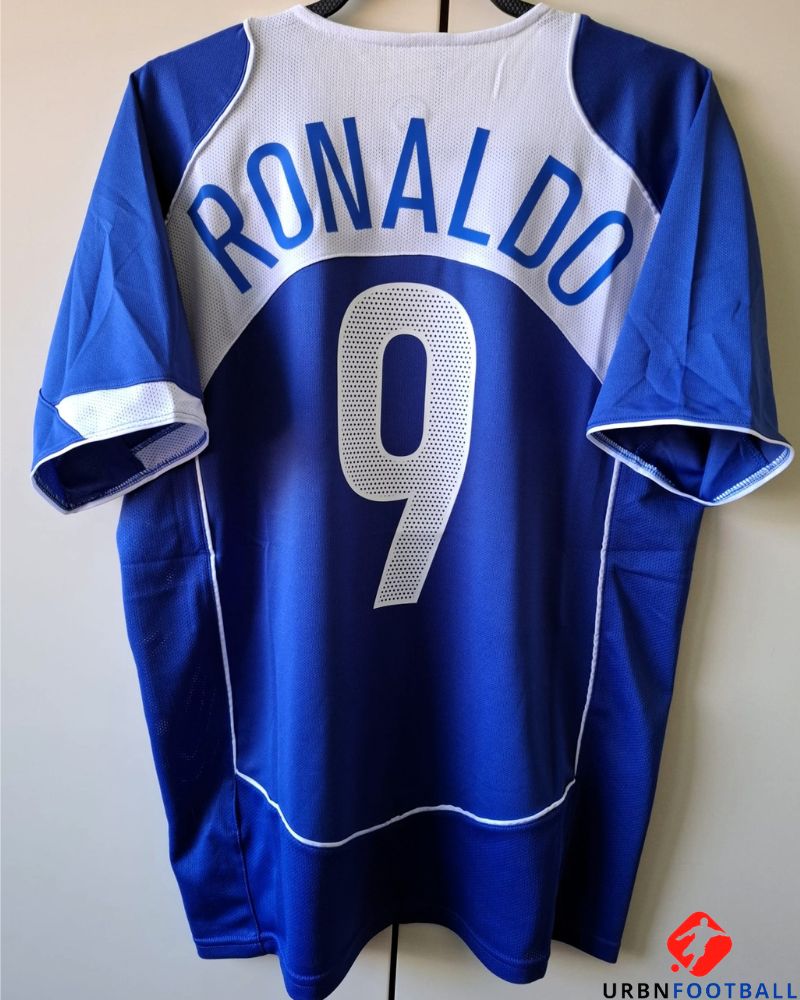 RONALDO 2004-05 (Bra)
