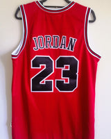 JORDAN MICHAEL (CHI)