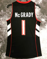 McGRADY TRACY (TOR)