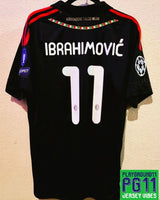 Ibrahimovic Zlatan 2011-12 (Milan)