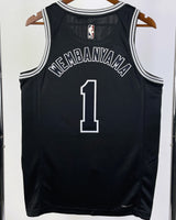 WEMBANYAMA VICTOR (SAS)