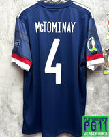 McTominay Scott 2020-21 (Scotland)