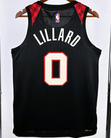 LILLARD DAMIAN (POR)