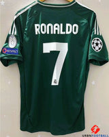 RONALDO CRISTIANO 2012-13 (Real M)