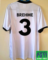 Brehme Andreas 1990-91 (Inter)