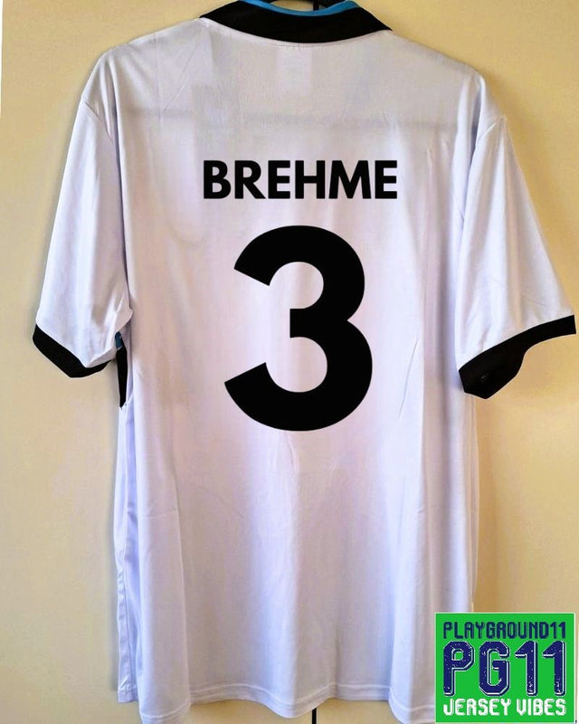 Brehme Andreas 1990-91 (Inter)