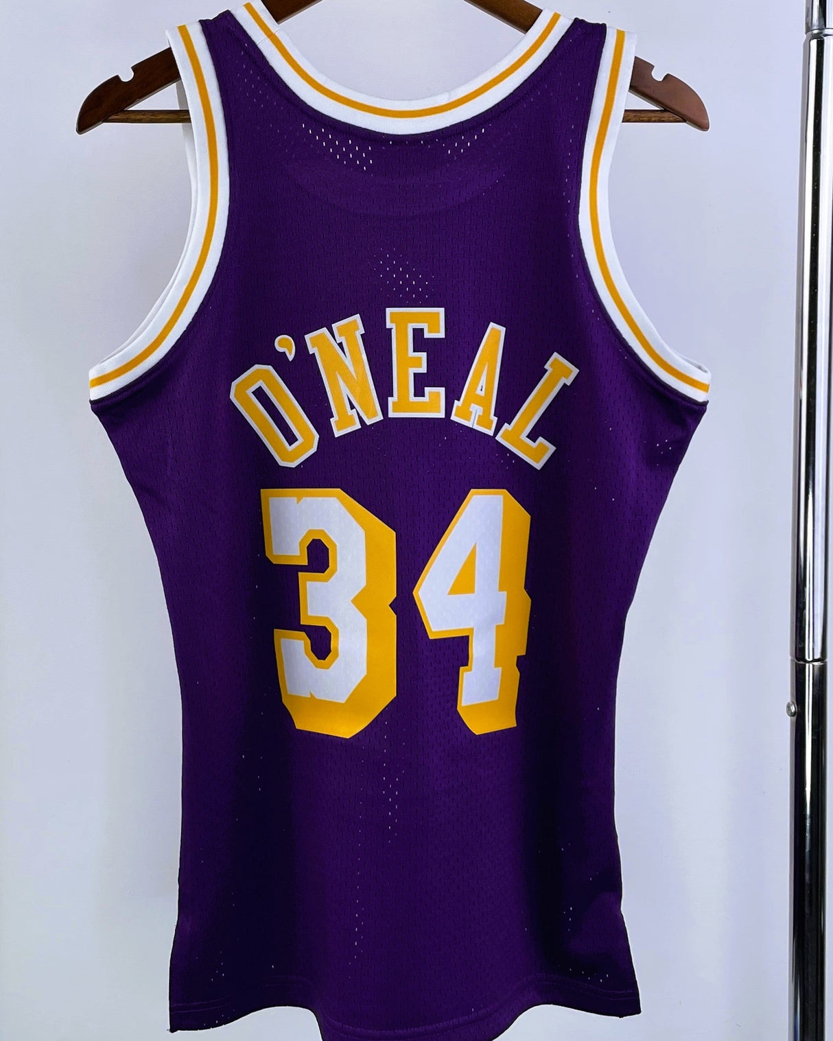 O'NEAL SHAQUILLE (LAL)