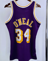 O'NEAL SHAQUILLE (LAL)