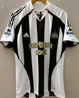 OWEN MICHAEL 2005-06 (New)