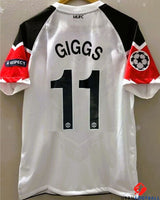 GIGGS RYAN 2010-11 (Man U)