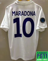 Maradona Diego Armando 1987-88 (Napoli)
