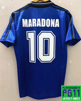 Maradona Diego Armando 1994-95 (Argentina)