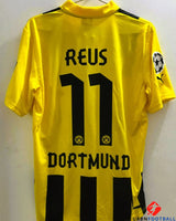 REUS MARCO 2012-13 (Bor D)