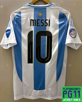 Messi Lionel 2024-25 (Argentina)