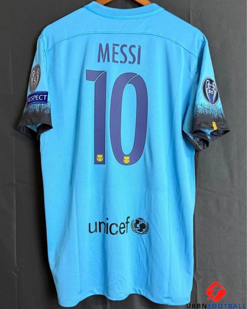 MESSI LIONEL 2015-16 (Bar)