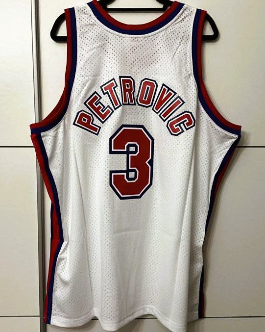 PETROVIC DRAZEN (NJN)