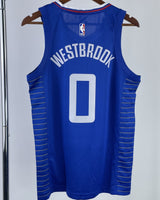 WESTBROOK RUSSELL (LAC)