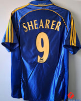 SHEARER ALAN 1998-99 (Newc)