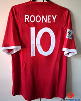 ROONEY WAYNE 2010-11 (Eng)